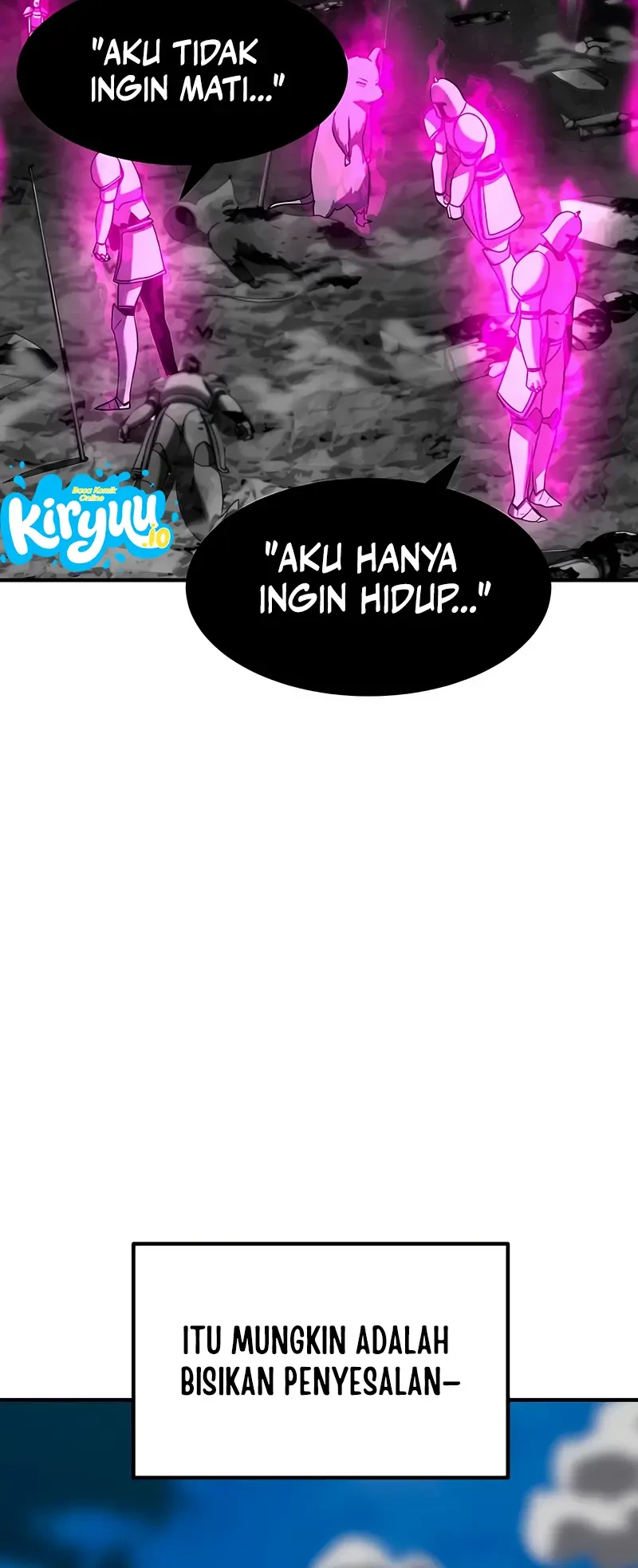 Defense Breaker chapter 38 halaman 13