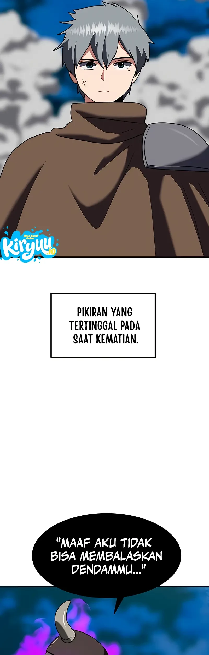 Defense Breaker chapter 38 halaman 14