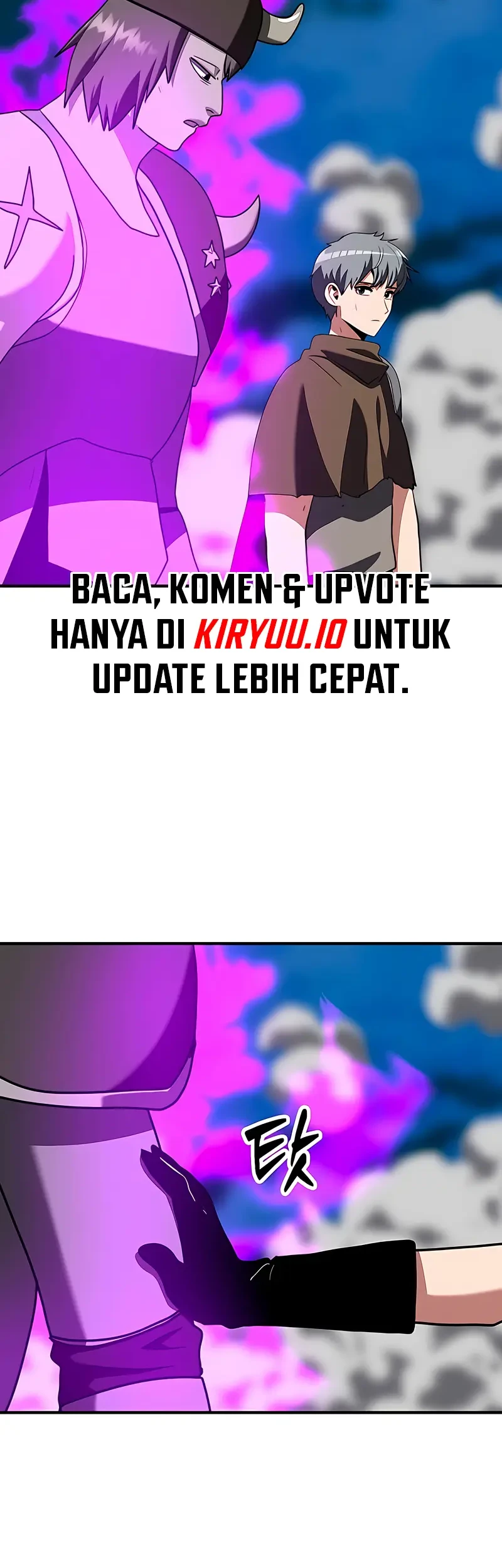 Defense Breaker chapter 38 halaman 15