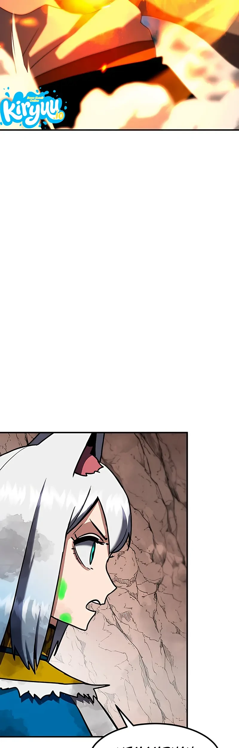 Defense Breaker chapter 38 halaman 20