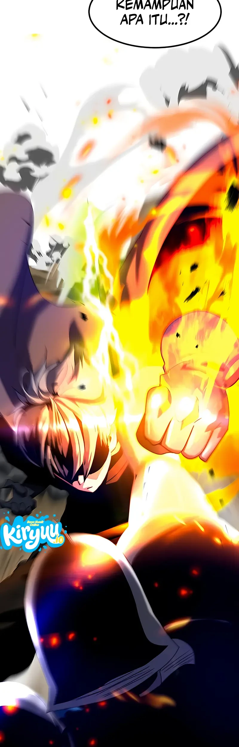 Defense Breaker chapter 38 halaman 21