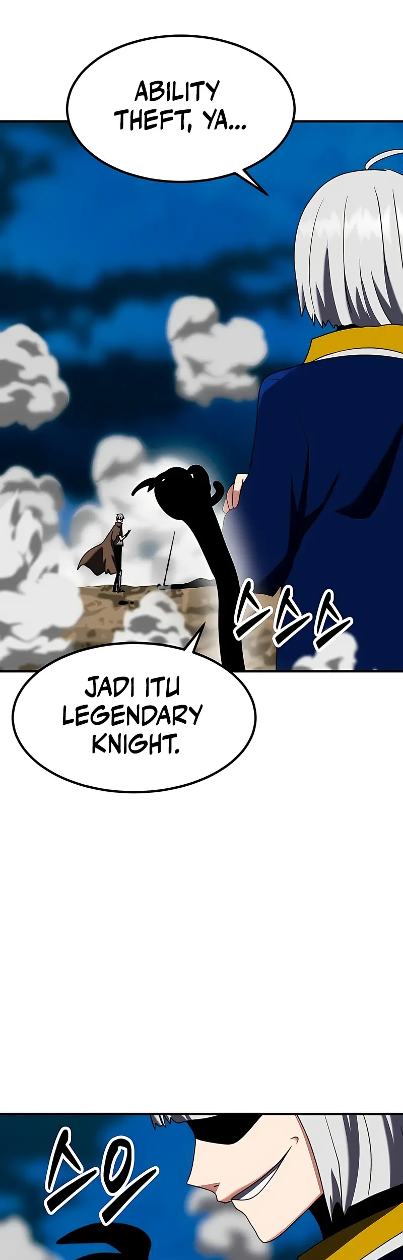 Defense Breaker chapter 38 halaman 27
