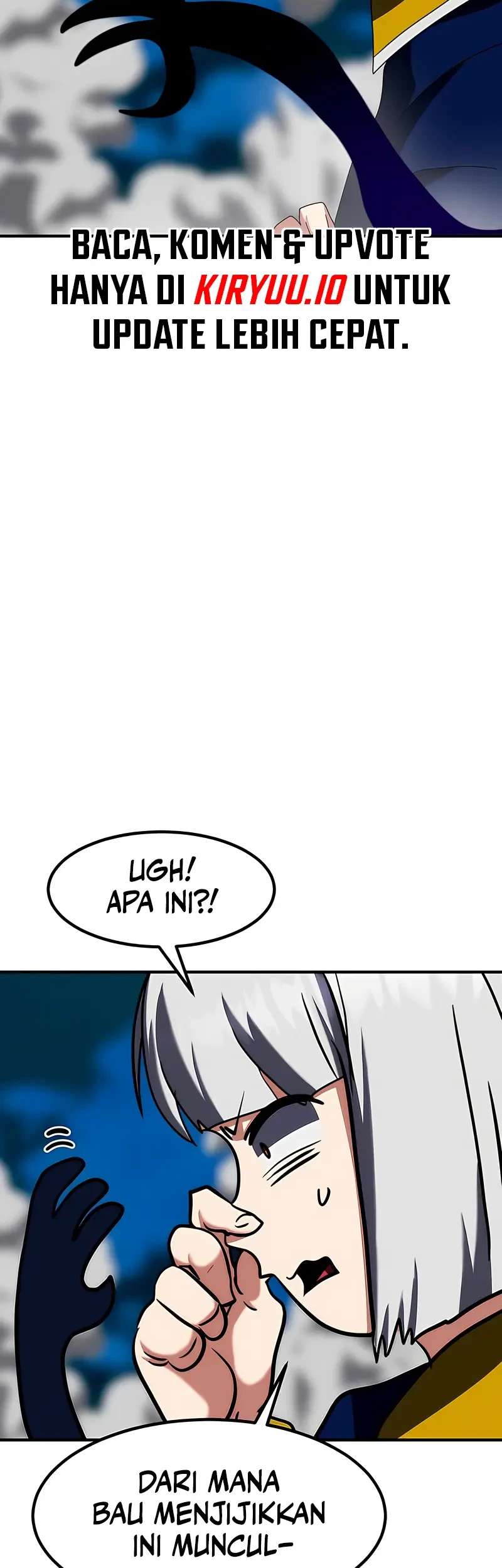 Defense Breaker chapter 38 halaman 28