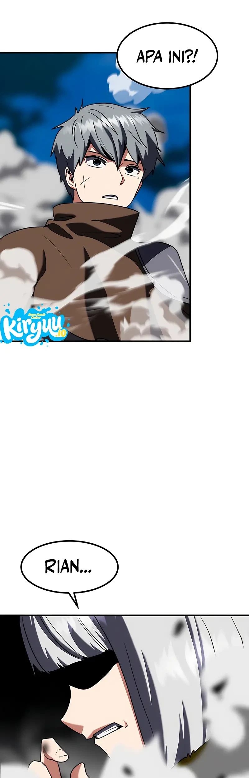 Defense Breaker chapter 38 halaman 30