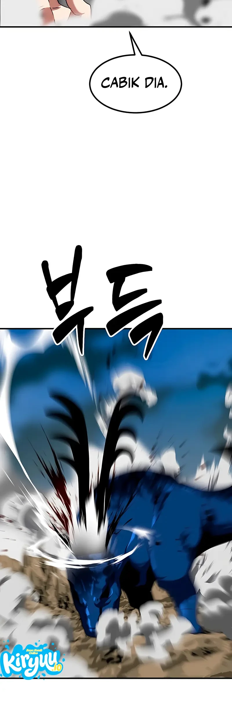 Defense Breaker chapter 38 halaman 31