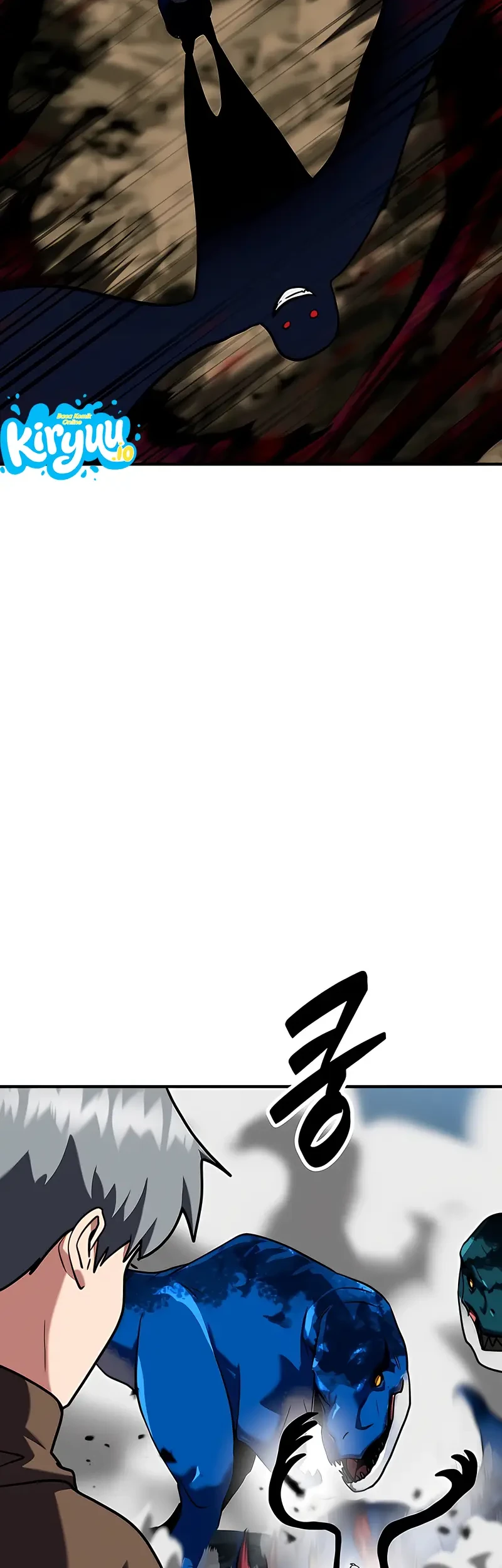 Defense Breaker chapter 38 halaman 33