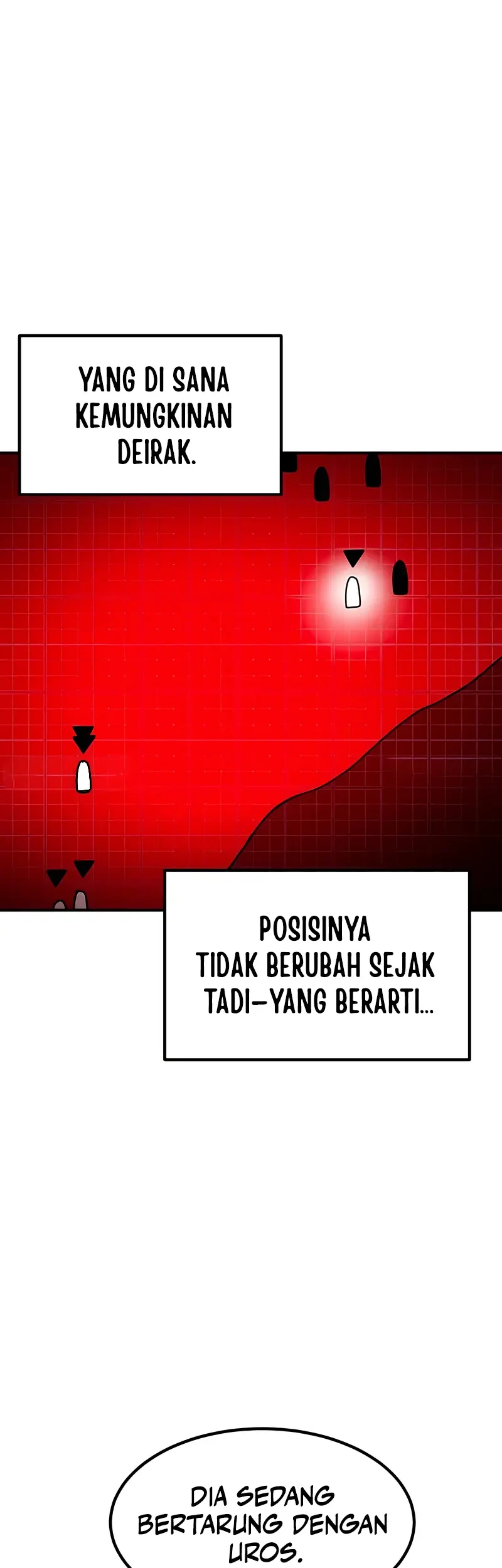 Defense Breaker chapter 38 halaman 36
