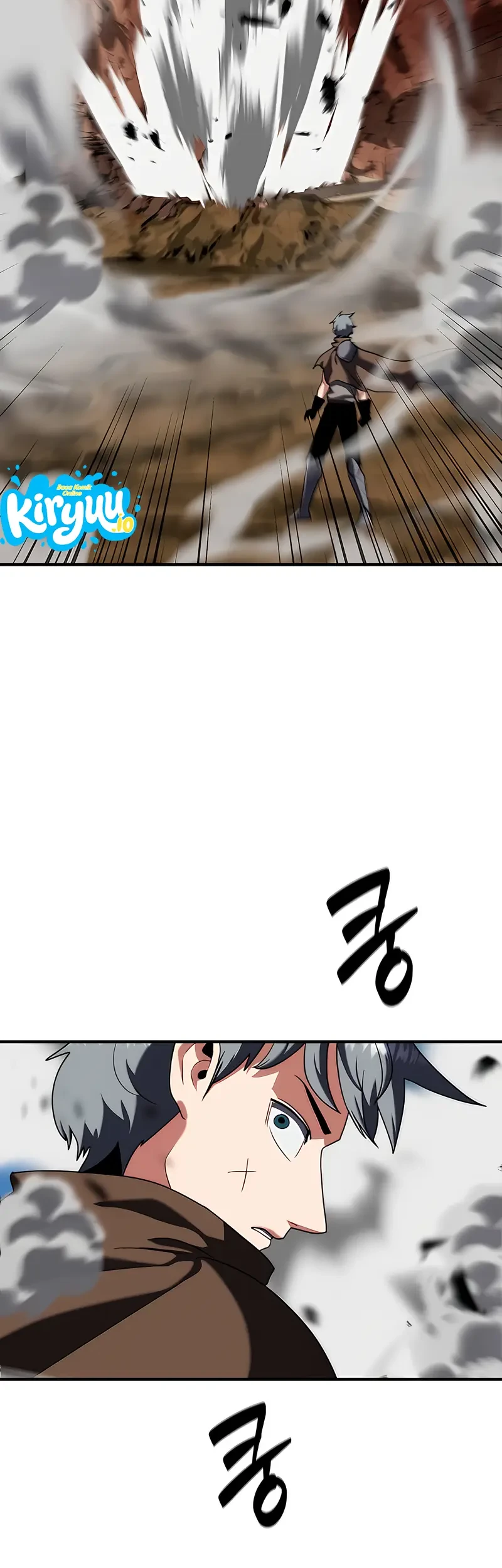 Defense Breaker chapter 38 halaman 40