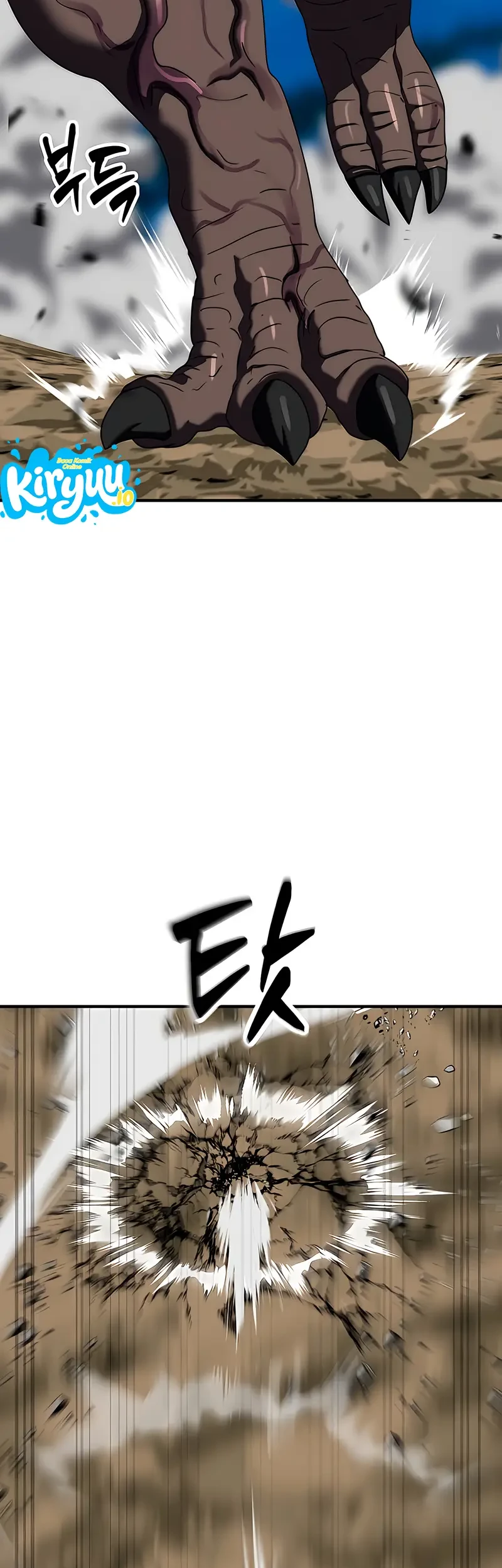 Defense Breaker chapter 38 halaman 42
