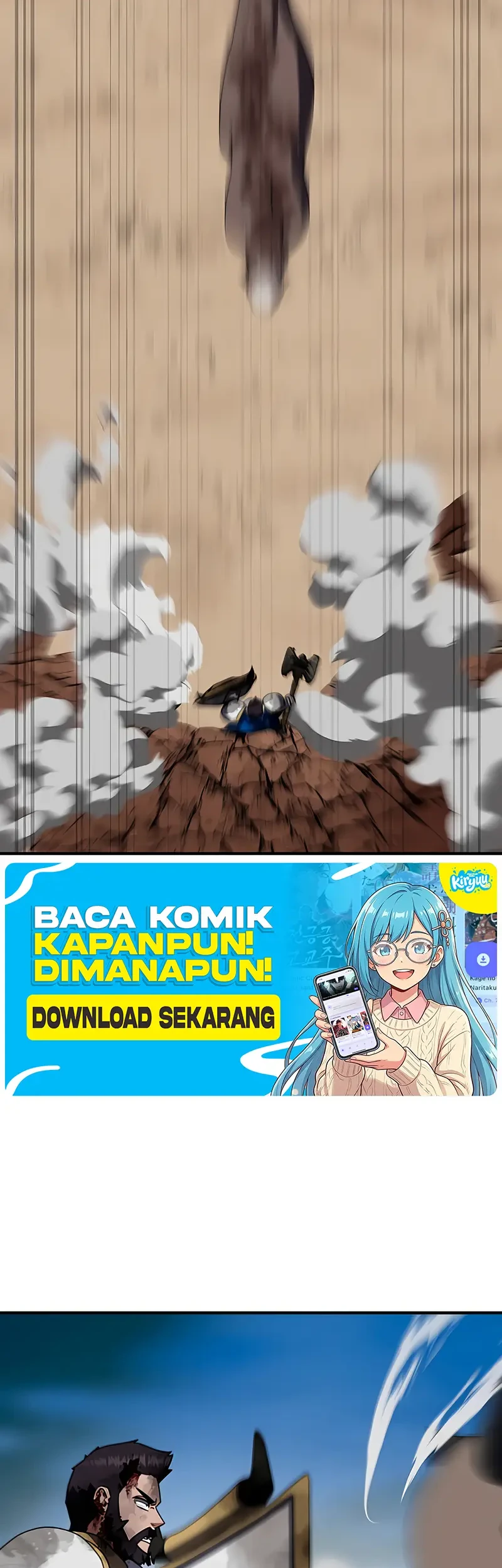Defense Breaker chapter 38 halaman 45