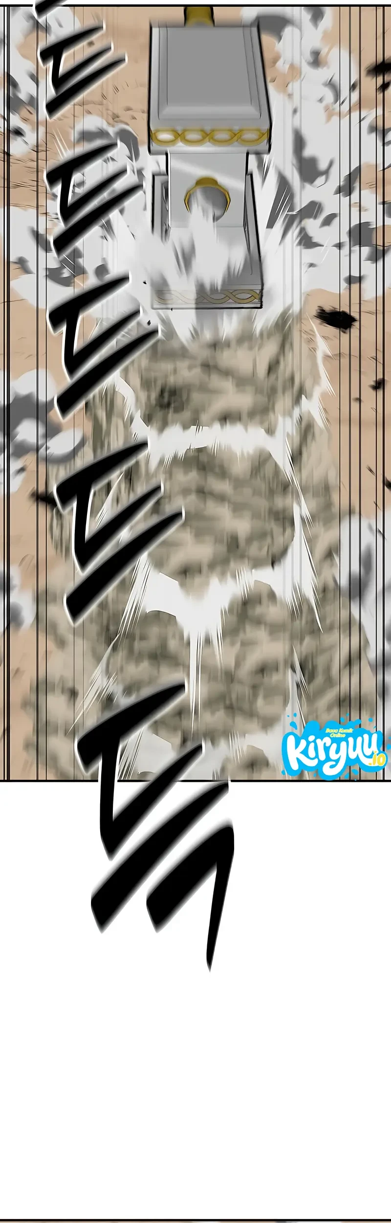 Defense Breaker chapter 38 halaman 50
