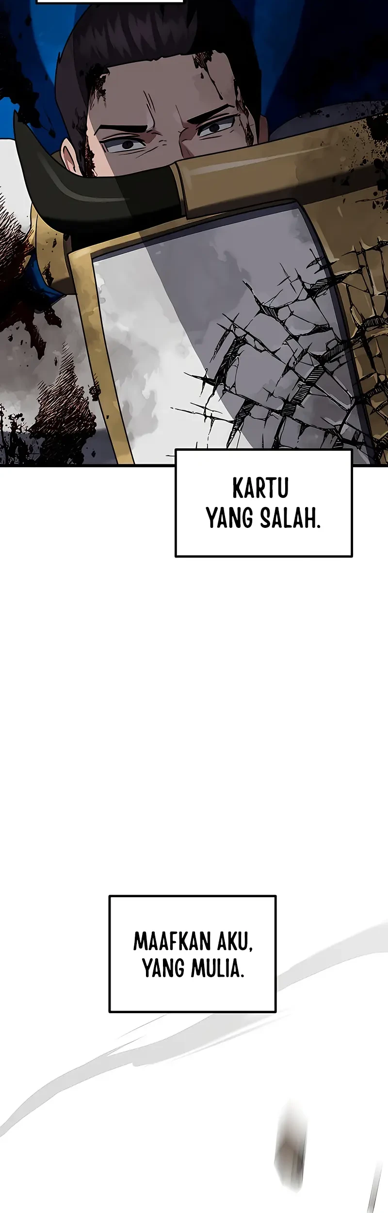 Defense Breaker chapter 38 halaman 53