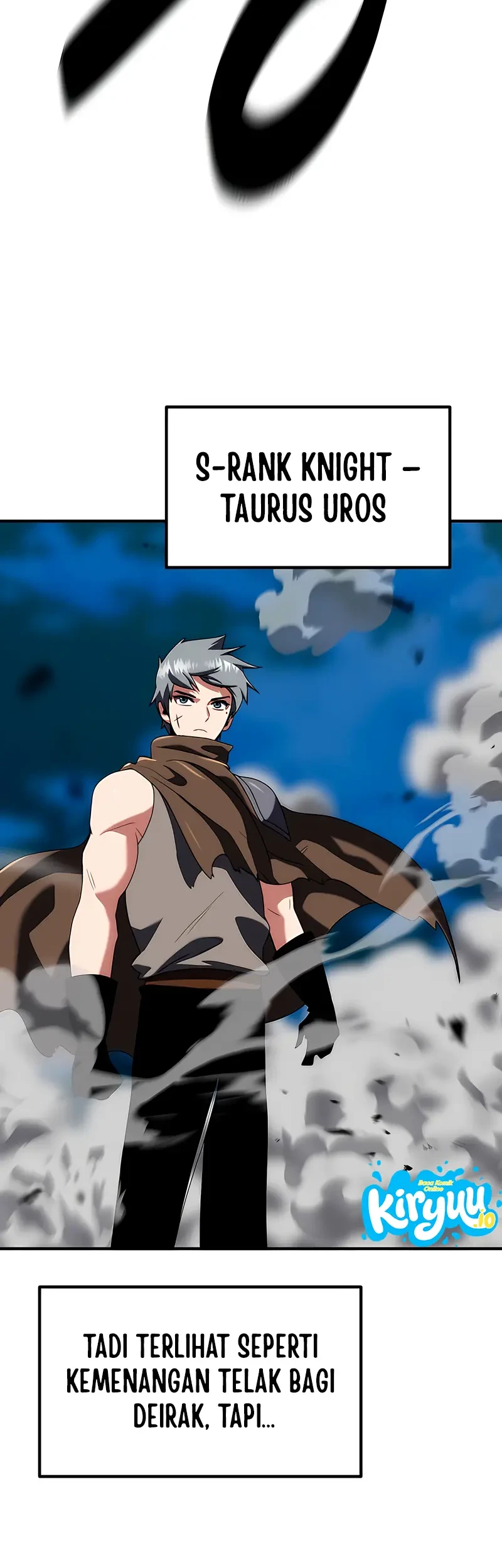 Defense Breaker chapter 38 halaman 55