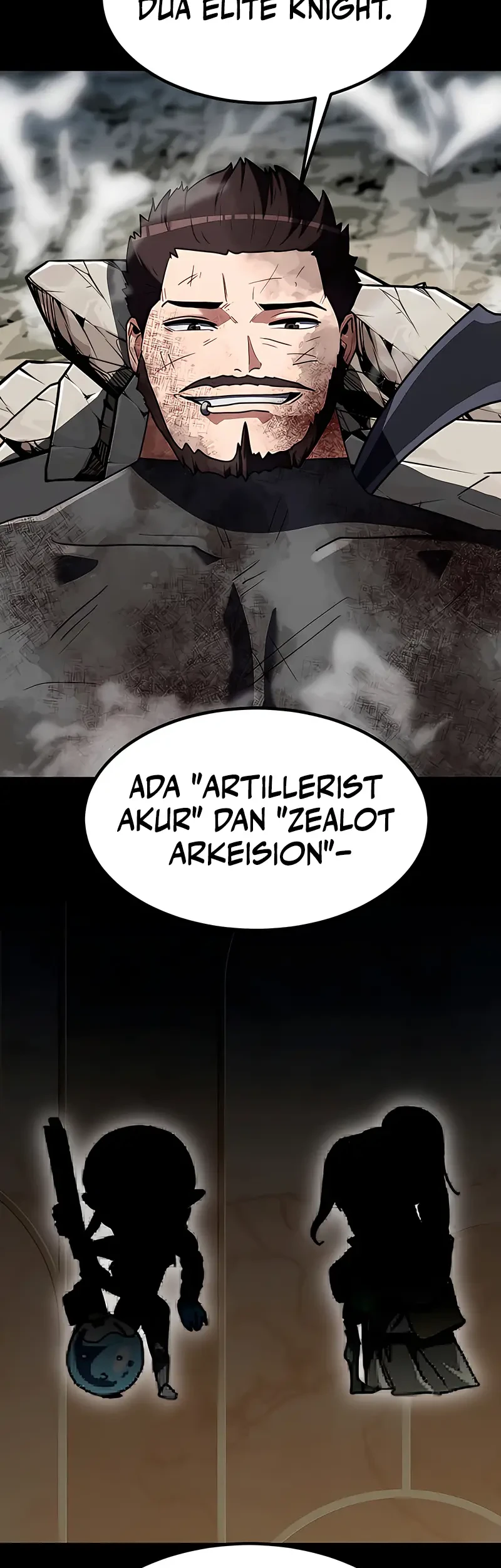 Defense Breaker chapter 38 halaman 59