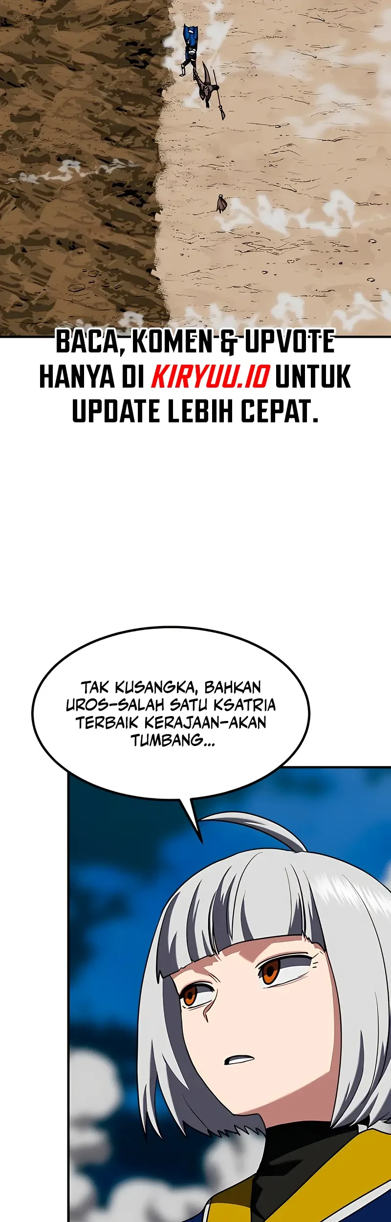 Defense Breaker chapter 38 halaman 62