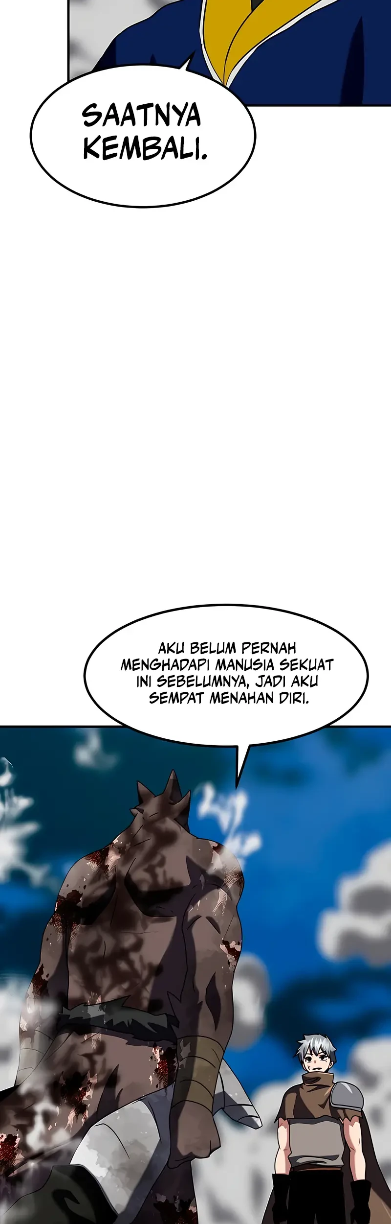 Defense Breaker chapter 38 halaman 63