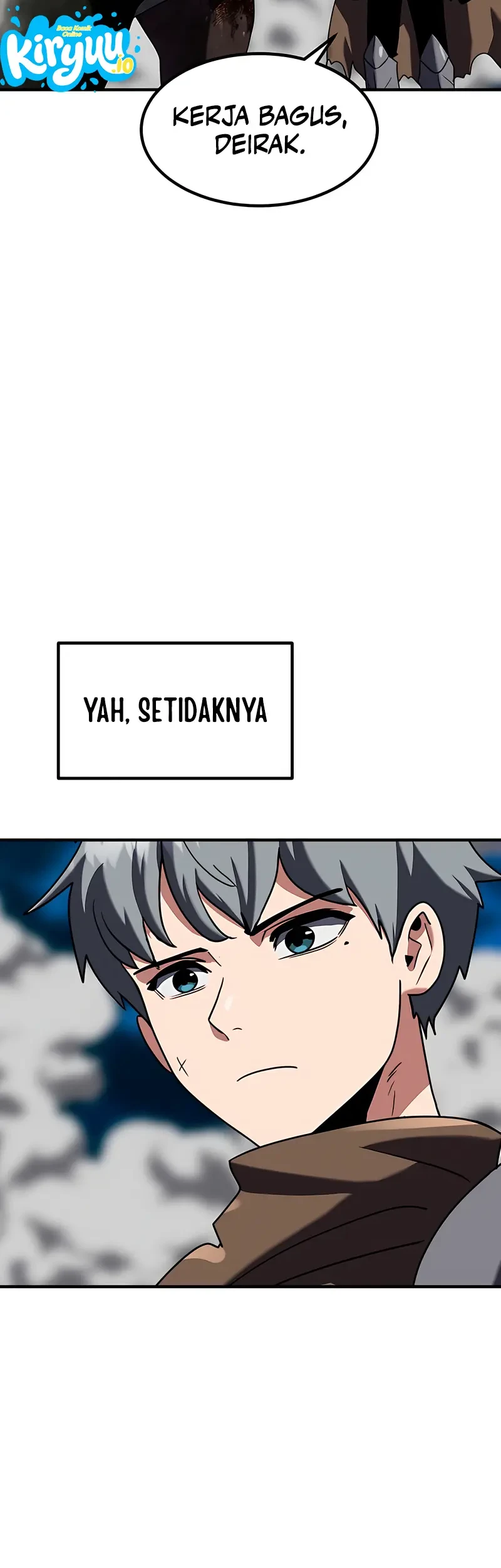 Defense Breaker chapter 38 halaman 64