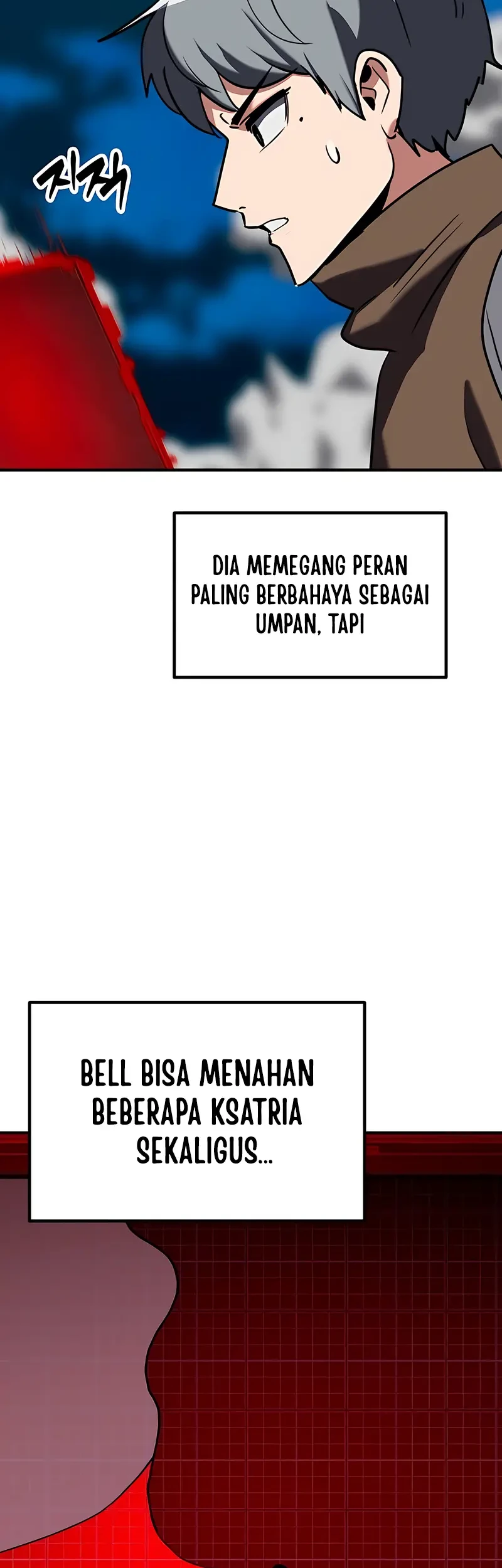 Defense Breaker chapter 38 halaman 66