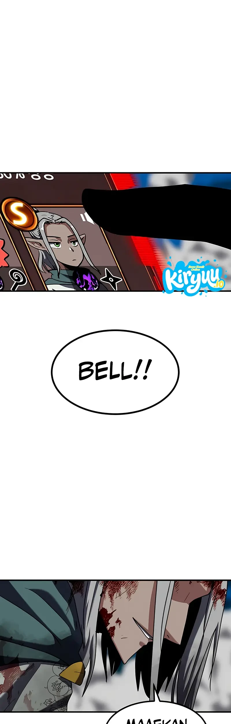 Defense Breaker chapter 38 halaman 68
