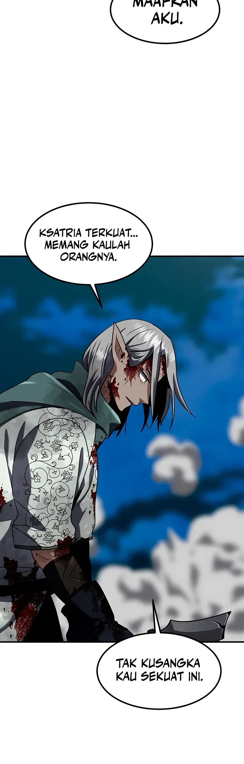 Defense Breaker chapter 38 halaman 69