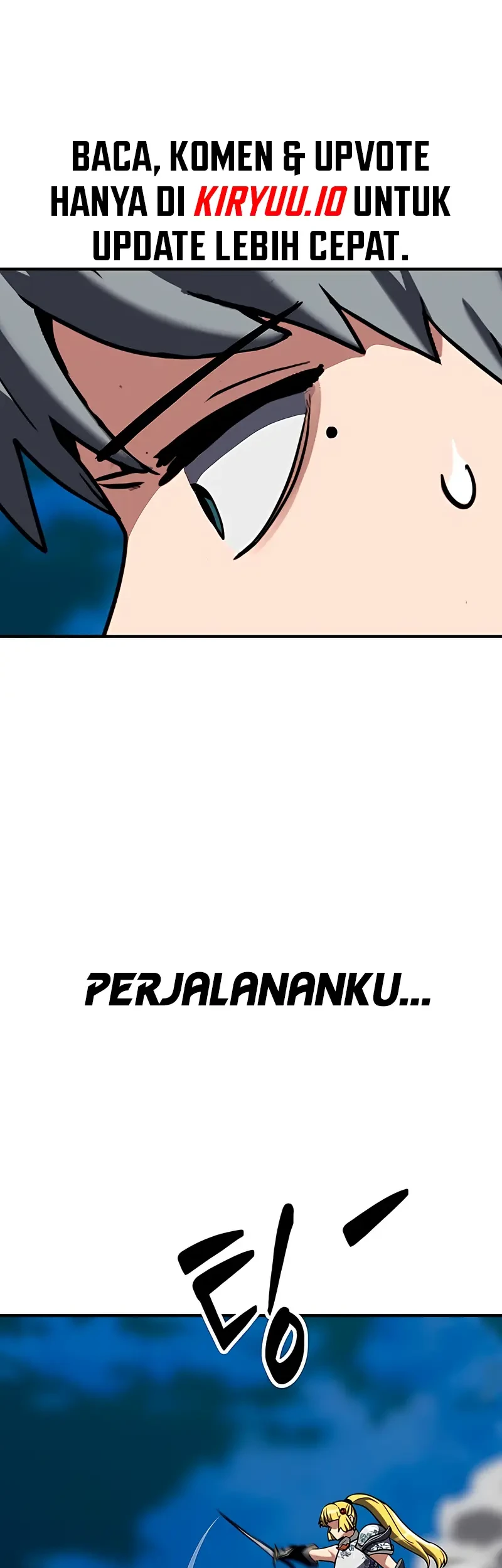 Defense Breaker chapter 38 halaman 70