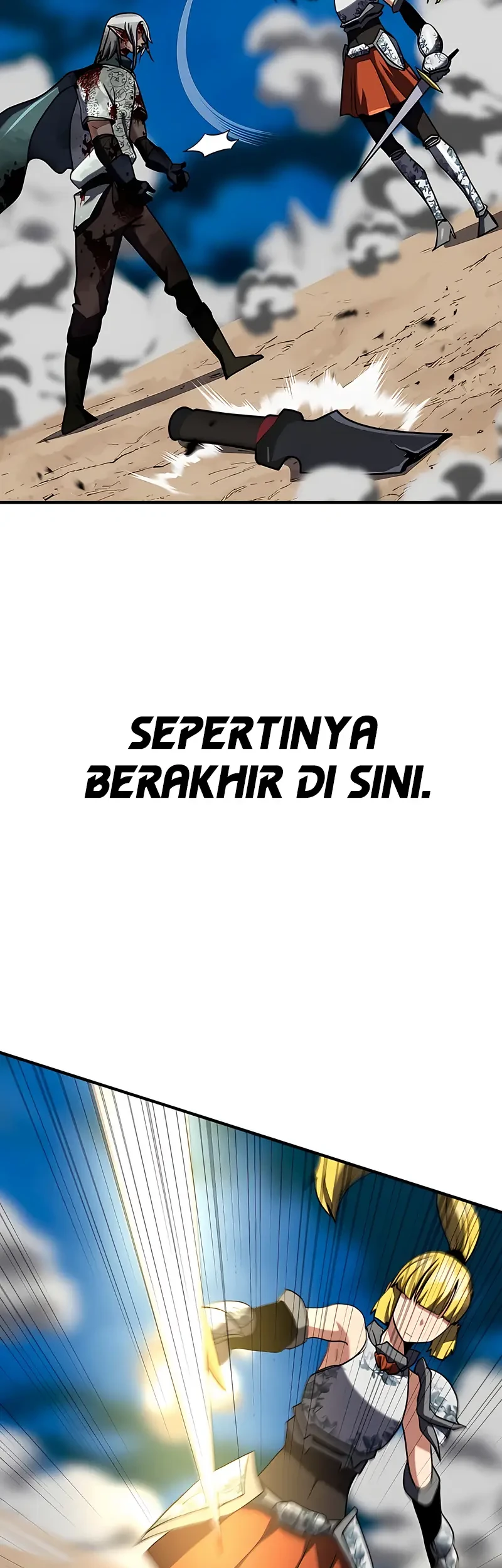 Defense Breaker chapter 38 halaman 71