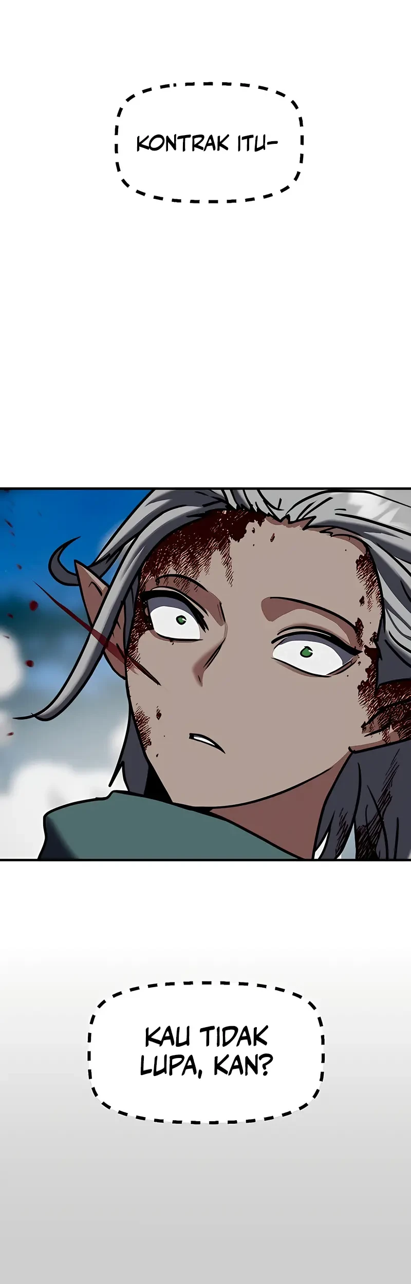 Defense Breaker chapter 38 halaman 76