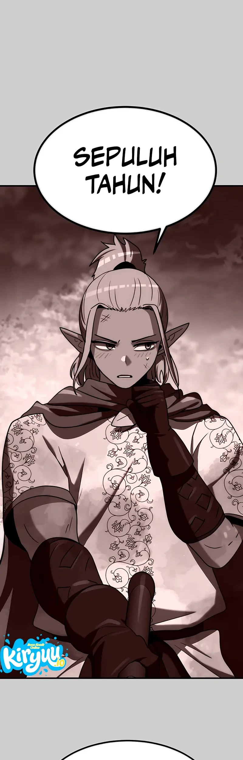 Defense Breaker chapter 38 halaman 77