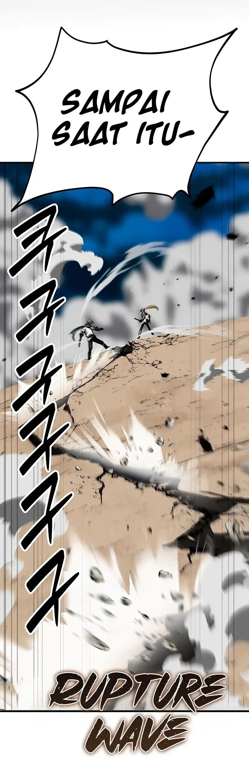Defense Breaker chapter 38 halaman 79