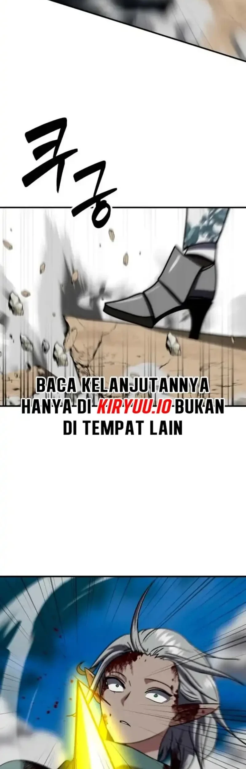 Defense Breaker Bab 39 halaman 9