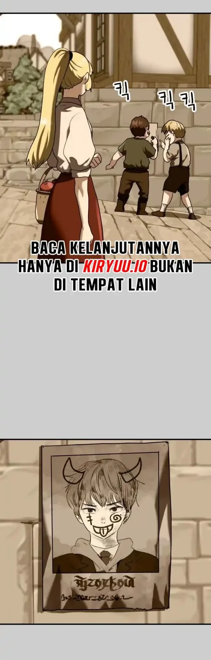 Defense Breaker Bab 39 halaman 19