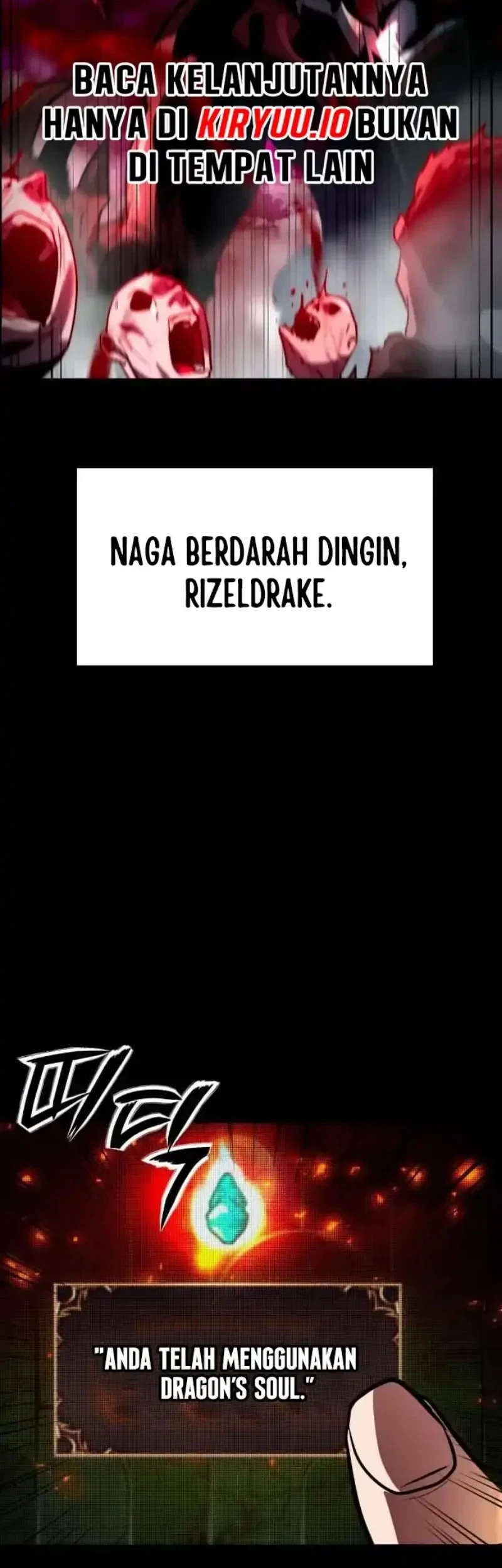 Defense Breaker Bab 39 halaman 29