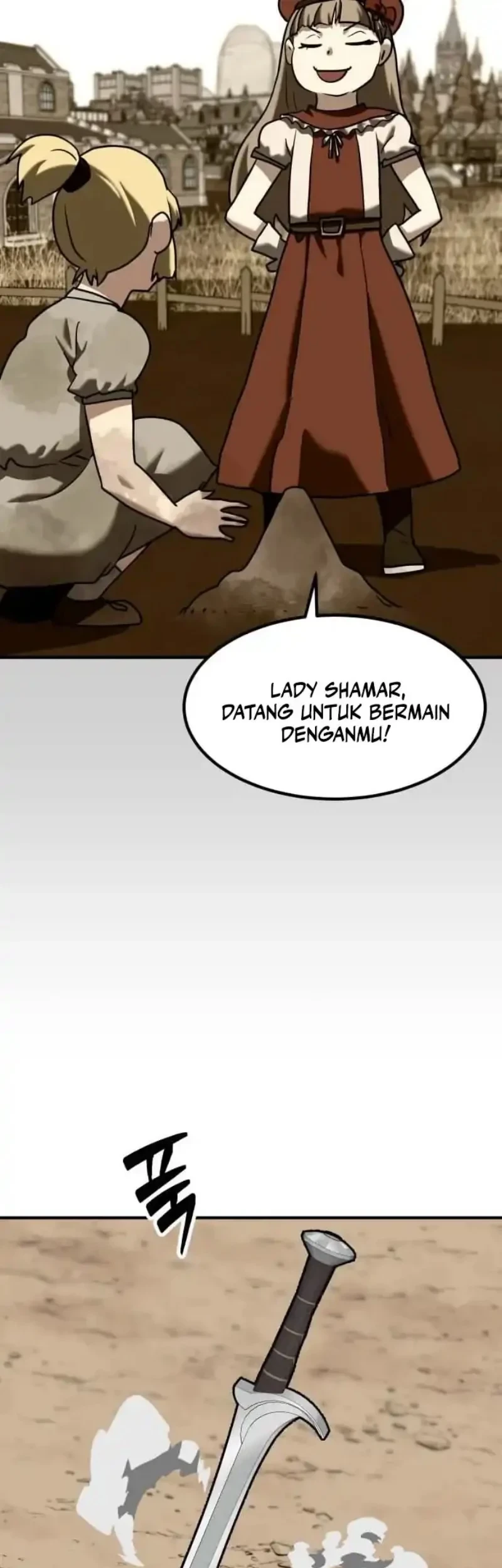 Defense Breaker Bab 39 halaman 47