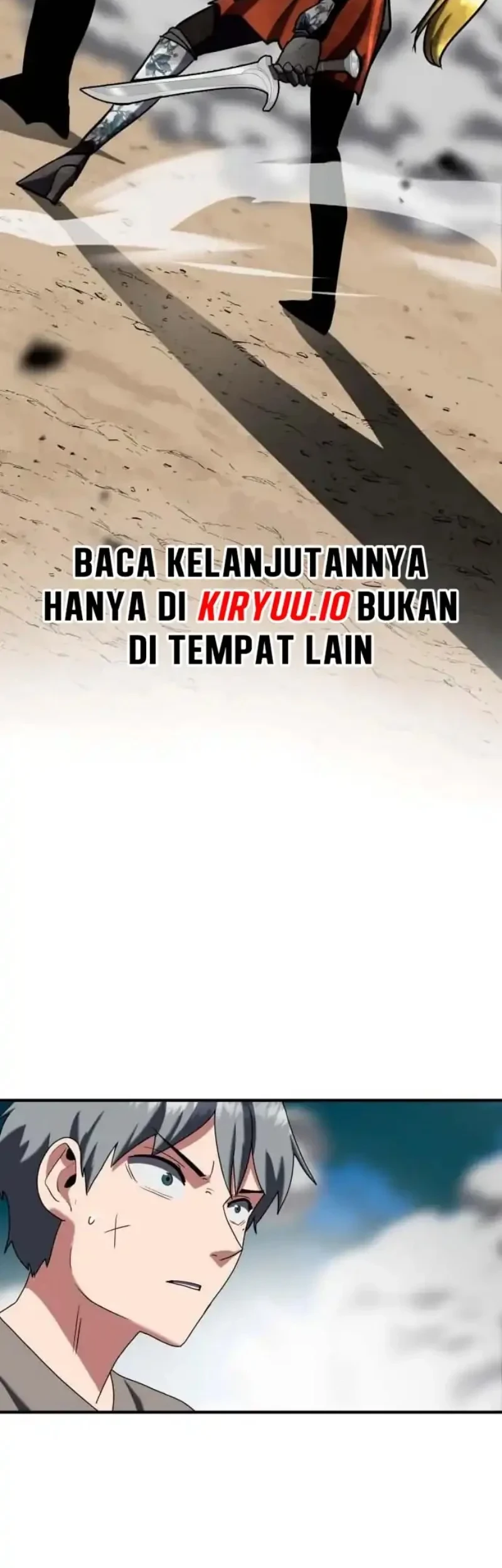 Defense Breaker Bab 39 halaman 59