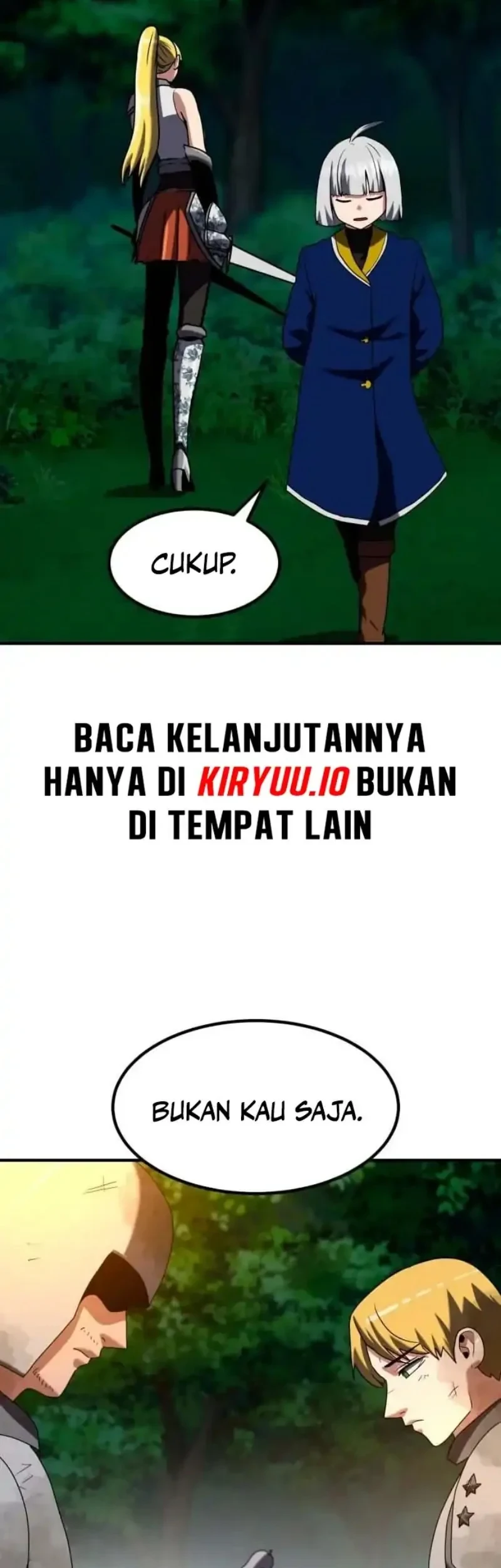 Defense Breaker Bab 39 halaman 69