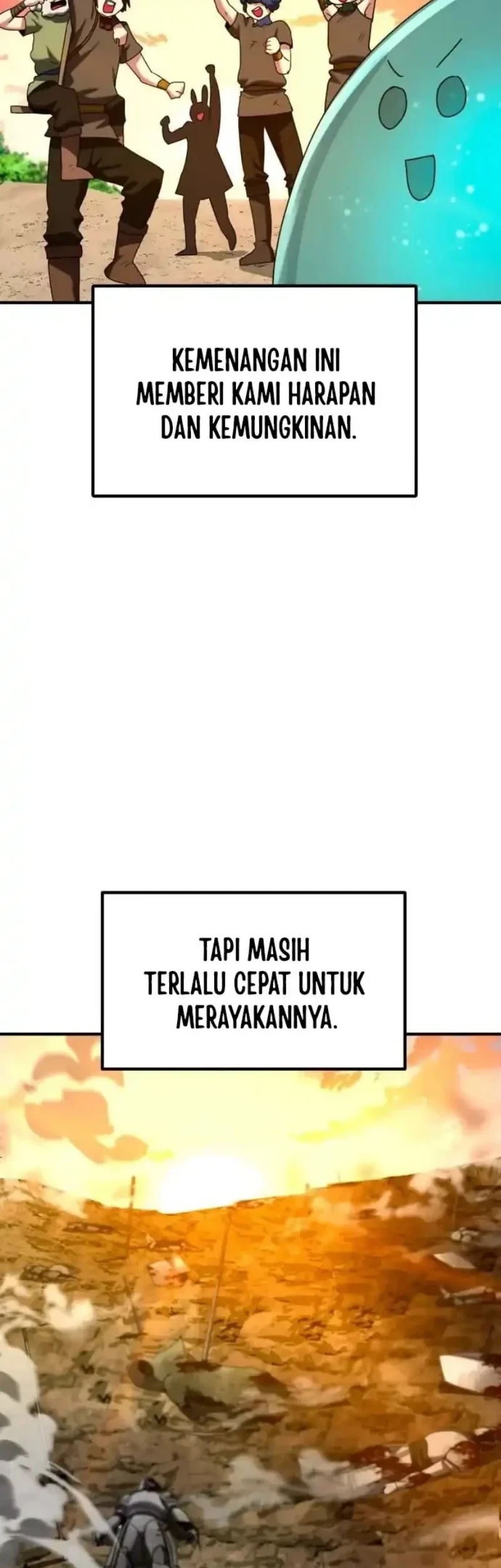 Defense Breaker Bab 39 halaman 75