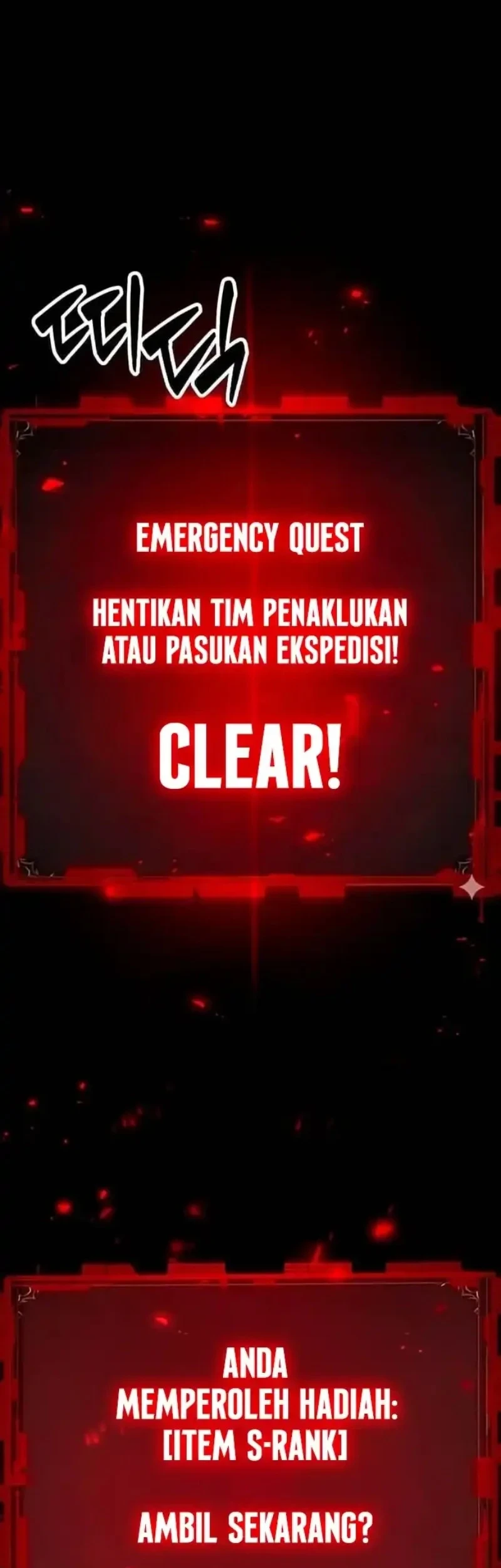 Defense Breaker Bab 39 halaman 77