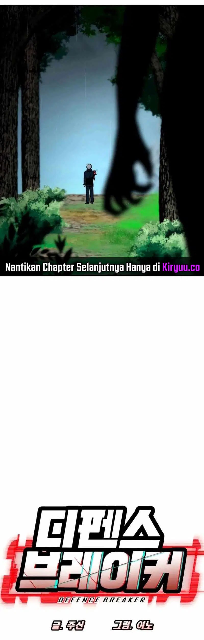 Defense Breaker Bab 4 halaman 6