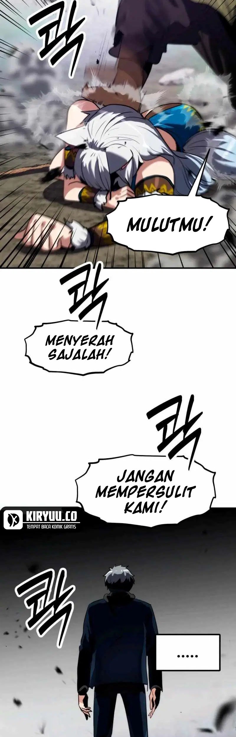 Defense Breaker Bab 4 halaman 66