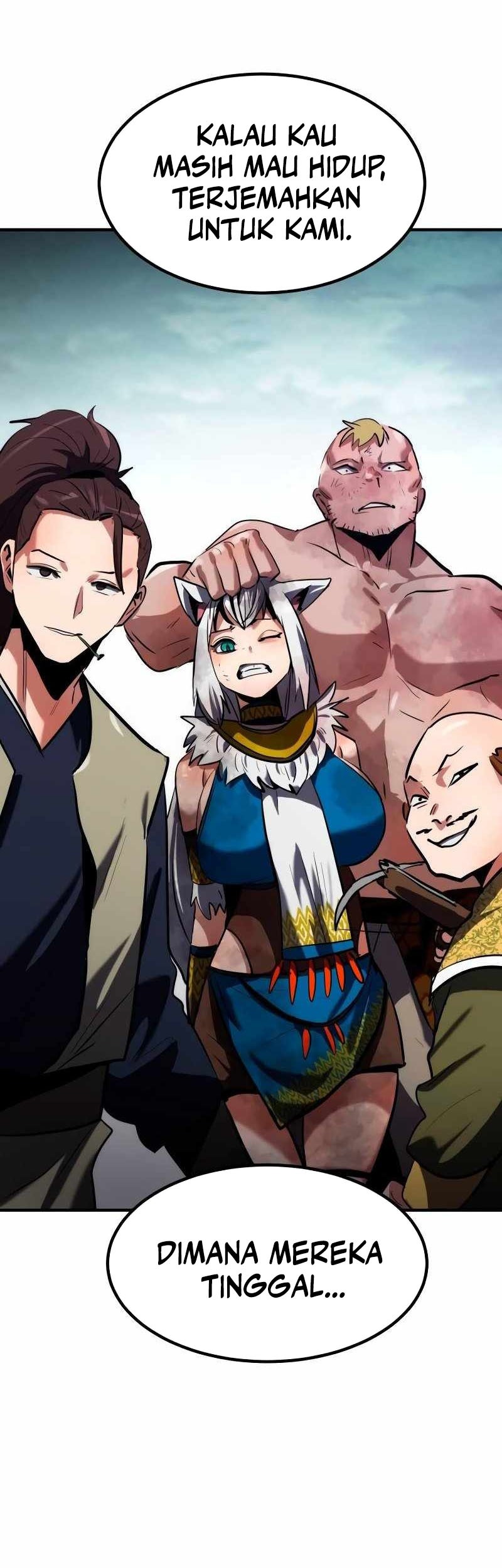 Defense Breaker chapter 5 halaman 2