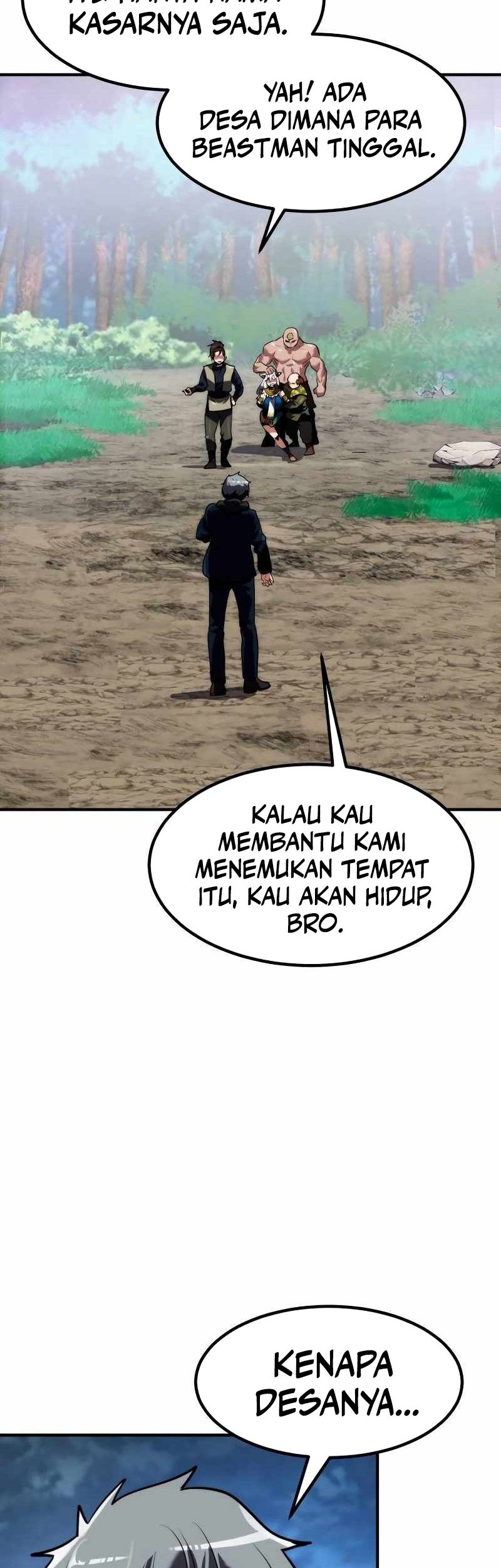Defense Breaker chapter 5 halaman 7