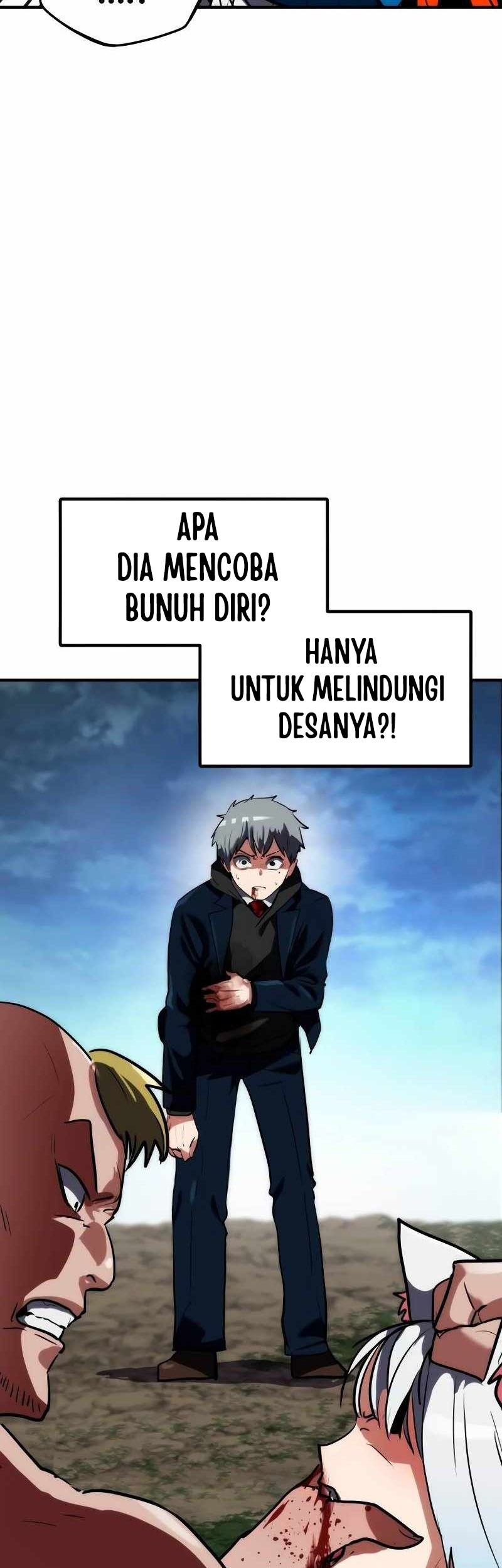 Defense Breaker chapter 5 halaman 12