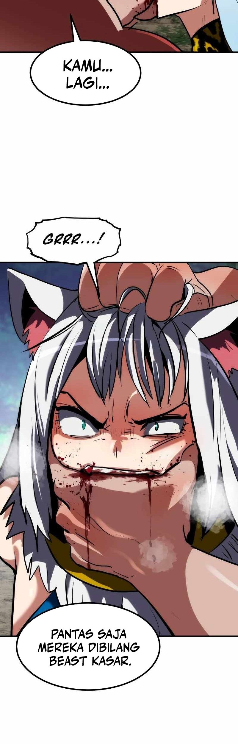 Defense Breaker chapter 5 halaman 13