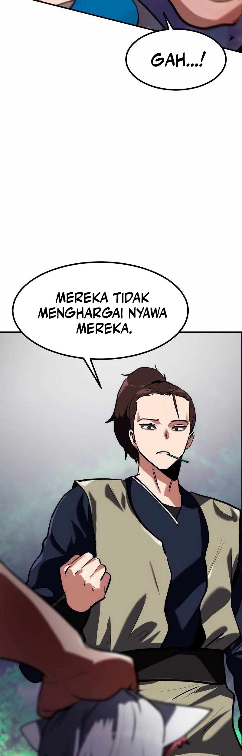 Defense Breaker chapter 5 halaman 16