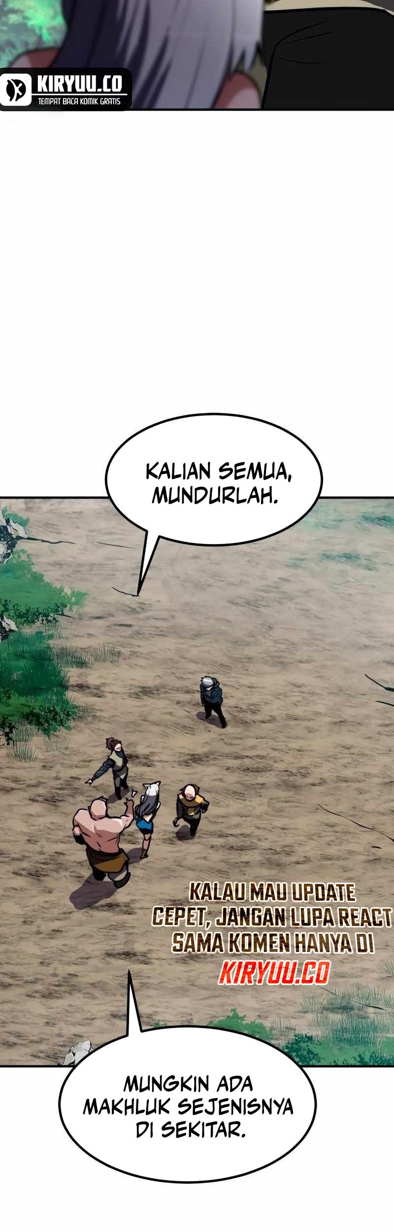 Defense Breaker chapter 5 halaman 17