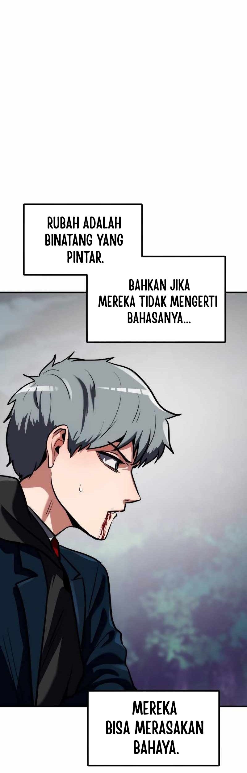 Defense Breaker chapter 5 halaman 18