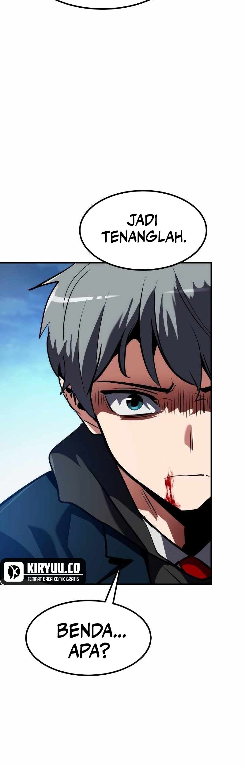 Defense Breaker chapter 5 halaman 20