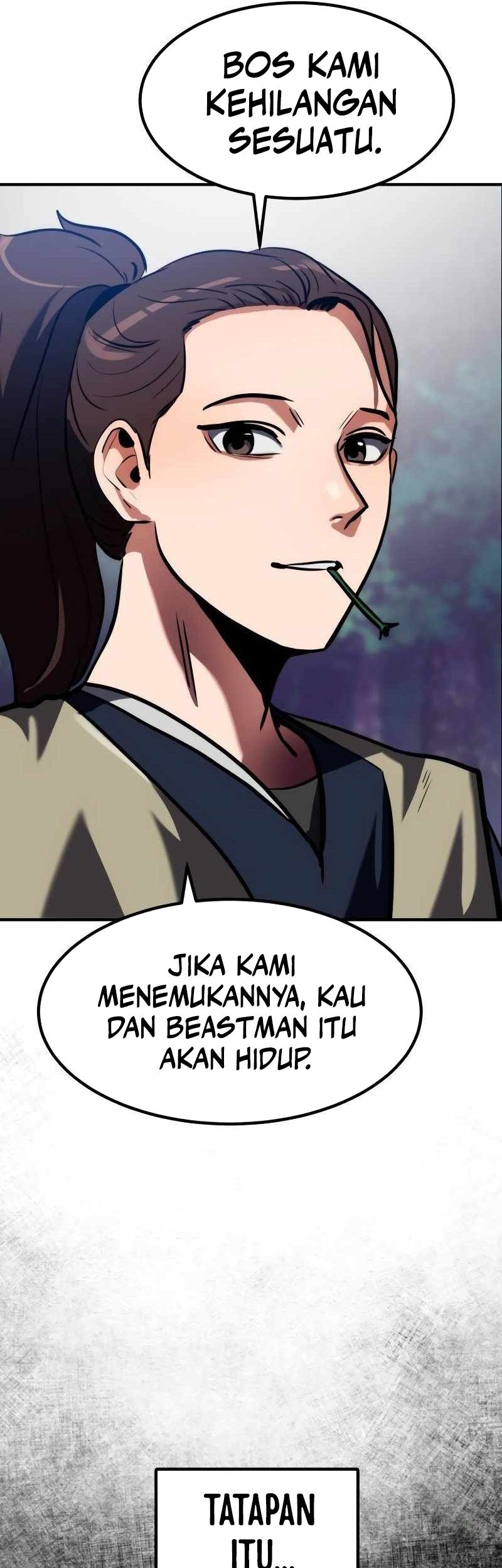 Defense Breaker chapter 5 halaman 22