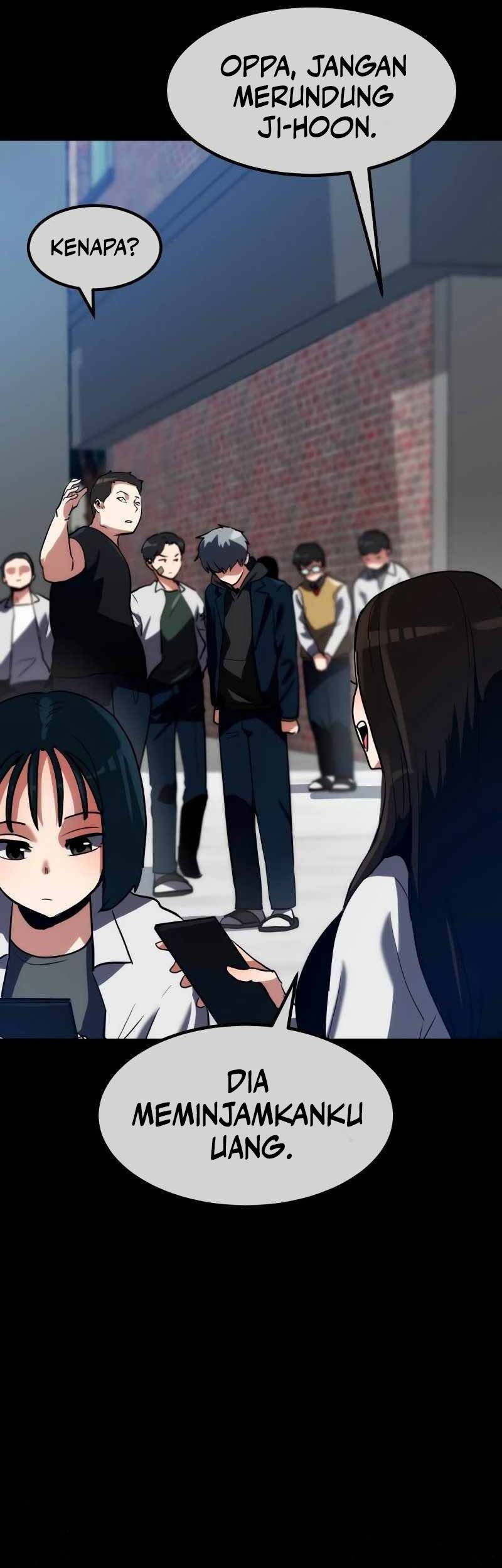 Defense Breaker chapter 5 halaman 26