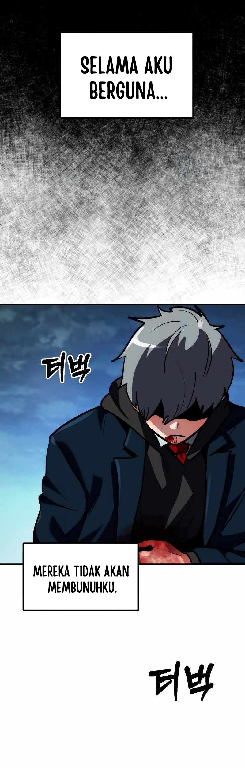 Defense Breaker chapter 5 halaman 27